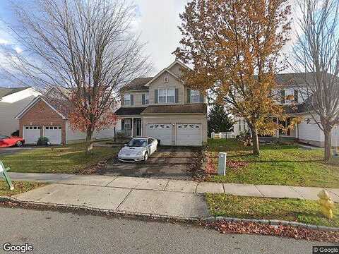 Hamilton, STEWARTSVILLE, NJ 08886