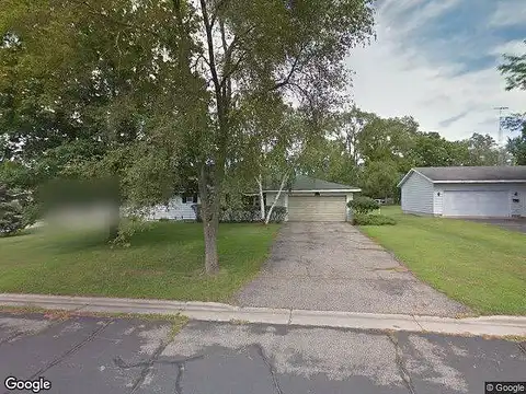 Haskin, PARDEEVILLE, WI 53954