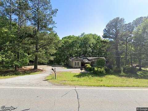 Highway 87, FLOVILLA, GA 30216