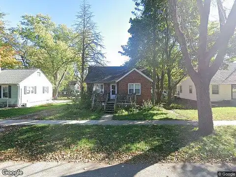 Jason, IOWA FALLS, IA 50126