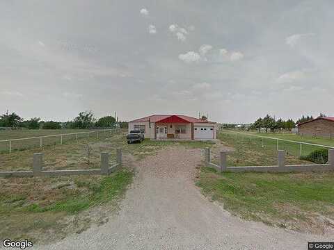 Marcy, FRITCH, TX 79036