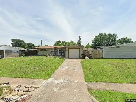 Meadowbrook, BARTLESVILLE, OK 74003