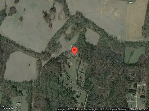 Old Mill Pond, ROCKWELL, NC 28138