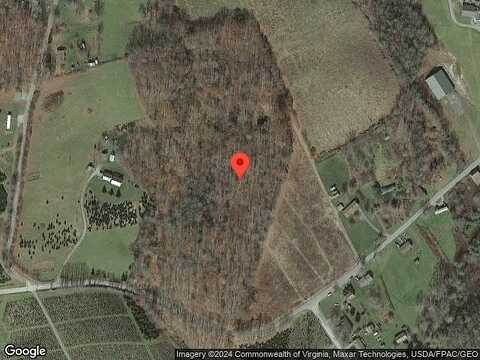 Old Park, WHITETOP, VA 24292