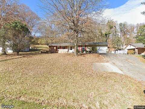 Ridgefields, KINGSPORT, TN 37660