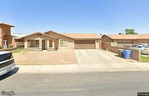 Cholla, SOMERTON, AZ 85350