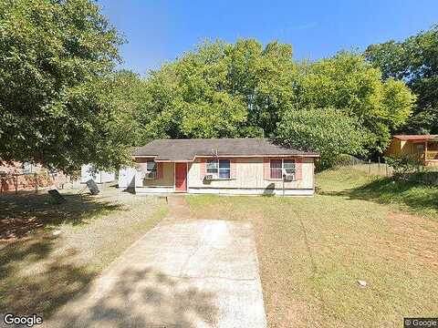 Hampton, AMERICUS, GA 31709