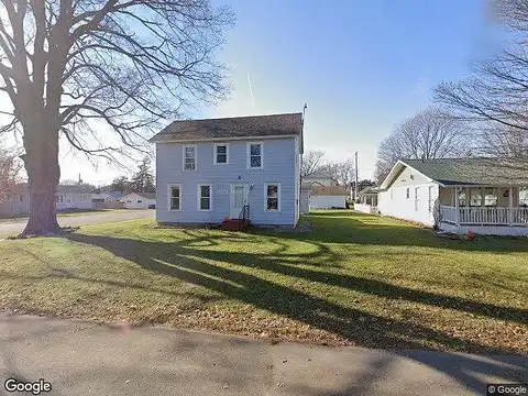 Mather, CLARKSVILLE, IA 50619