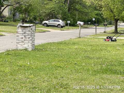 Adams, MCALESTER, OK 74501