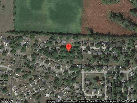Iroquois, ELLETTSVILLE, IN 47429