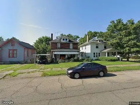 Wheeling, LANCASTER, OH 43130