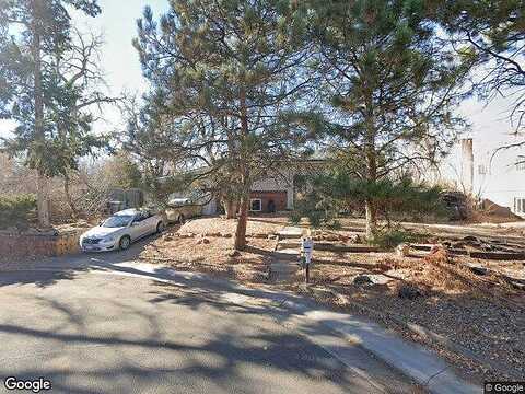 Hoyt, WHEAT RIDGE, CO 80033