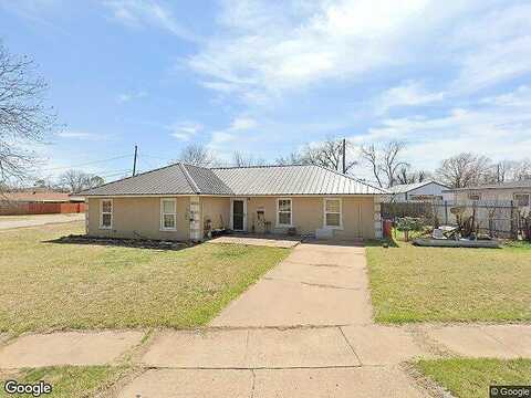 Thomas, WICHITA FALLS, TX 76308