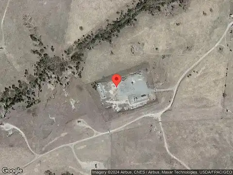 County St # 2680, ANADARKO, OK 73005