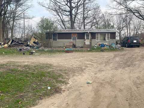 Mud Lake, BELLEVUE, MI 49021