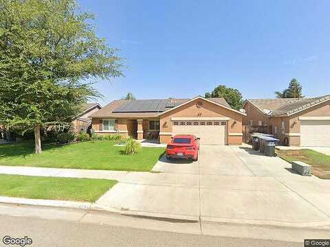 Oak, VISALIA, CA 93292