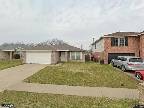 Hunters Creek, FORT WORTH, TX 76123