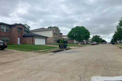 Hunters Creek, FORT WORTH, TX 76123
