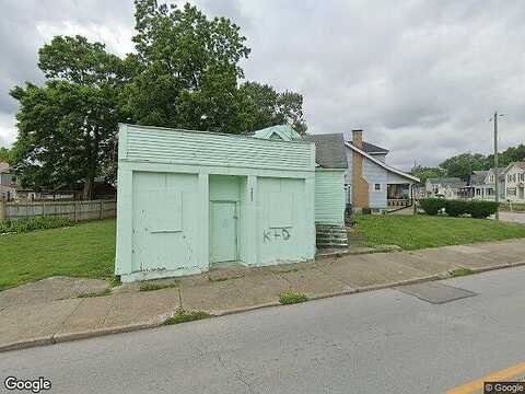 Decoursey, LATONIA, KY 41015