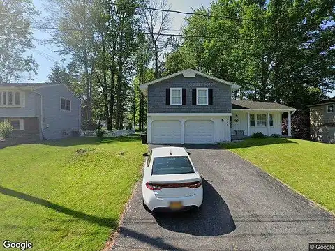 Regulus, LIVERPOOL, NY 13090