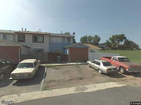 Crowells Mill, COLORADO SPRINGS, CO 80910