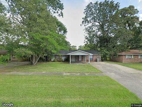 Gibbens Payne, BAKER, LA 70714
