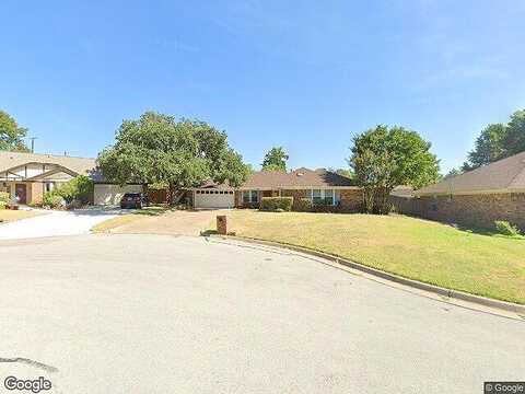 High Mesa, ARLINGTON, TX 76016