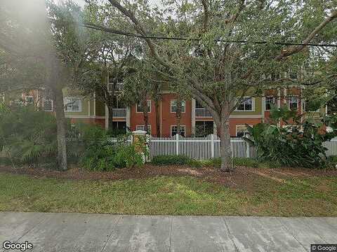 Dale Mabry, TAMPA, FL 33611