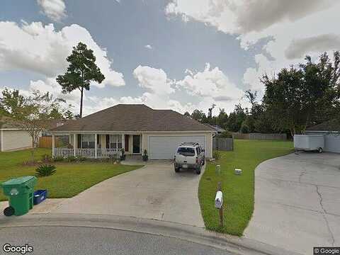 Bridle, VALDOSTA, GA 31605
