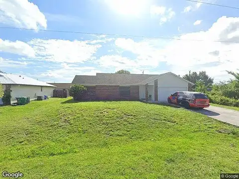 Tuscol, PORT SAINT LUCIE, FL 34953