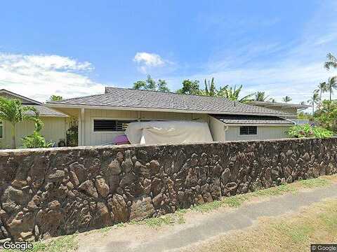 Kalaheo, KAILUA, HI 96734