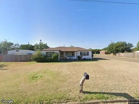 5Th, WOLFFORTH, TX 79382