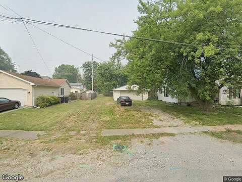 Connelly, PARIS, IL 61944