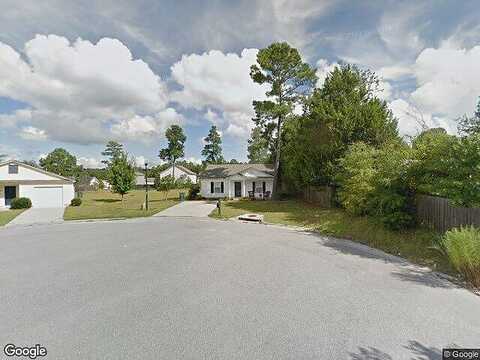 Dove Tail, COLUMBIA, SC 29209