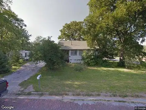3Rd, OTTAWA, KS 66067
