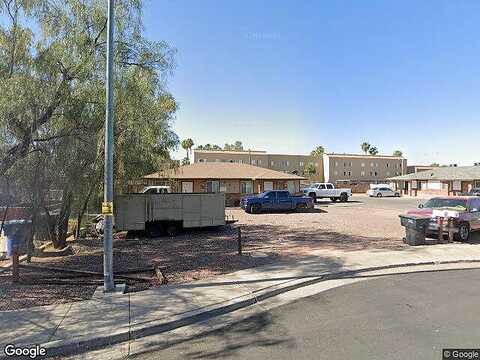 6Th, MESA, AZ 85204