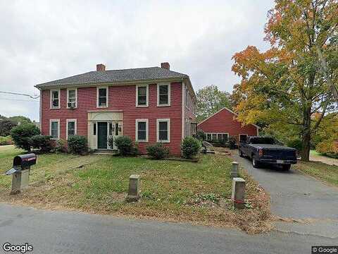 Broadway, HAVERHILL, MA 01830