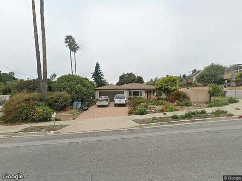 Fellowship, SANTA BARBARA, CA 93109