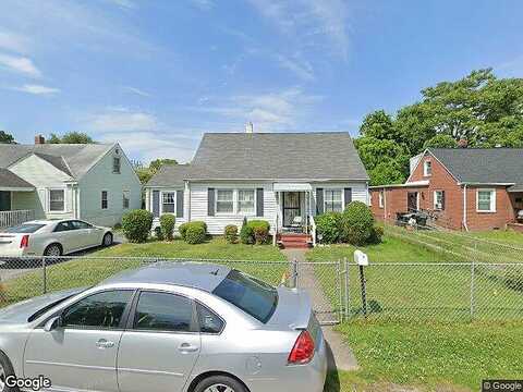 Glendale, HAMPTON, VA 23661