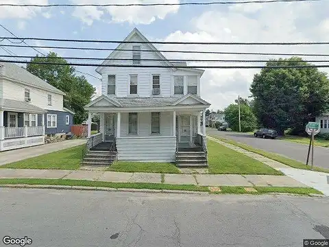 Locust, AMSTERDAM, NY 12010