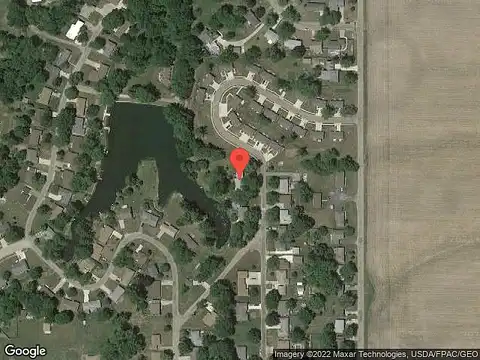 Carole, HANNA CITY, IL 61536