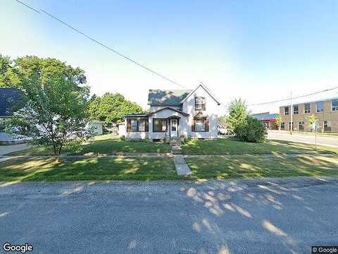 Menard, METAMORA, IL 61548