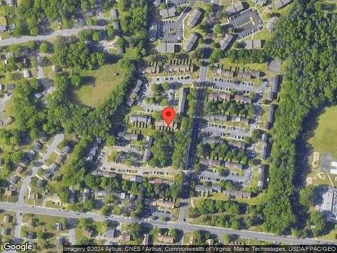 Newbridge, RICHMOND, VA 23223