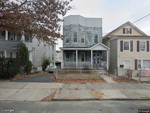 2Nd, MOUNT VERNON, NY 10550