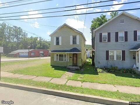Franklin, TITUSVILLE, PA 16354