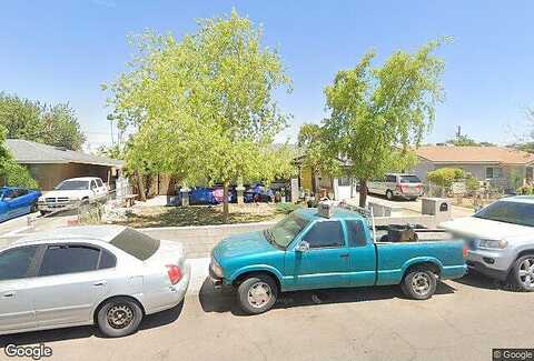 Fraser, MESA, AZ 85204