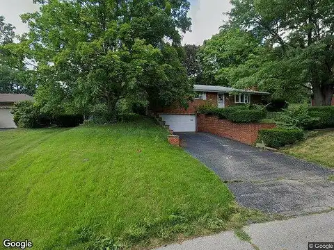Witherby, DAYTON, OH 45429