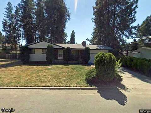 12Th, SPOKANE, WA 99202