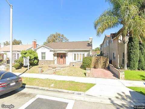 Palmero, VIEW PARK, CA 90008