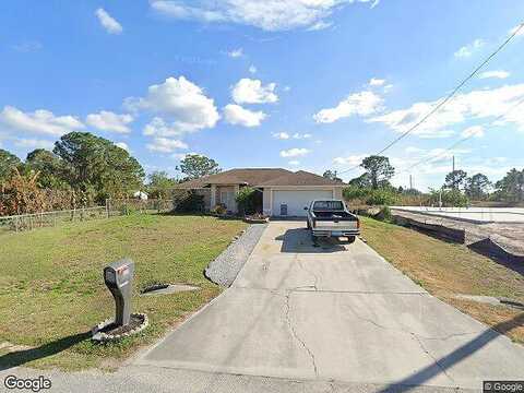 34Th, LEHIGH ACRES, FL 33976